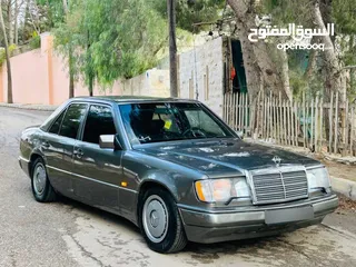  5 مرسيدس بنز 91