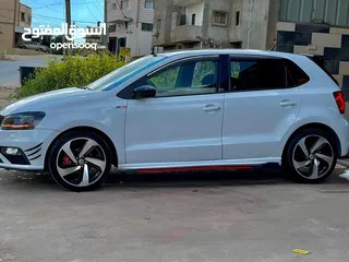  7 Polo2016 ترخيص 2015