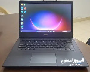  1 hello i want to sale my laptop dell core i3  8th generation  8gb ram ssd 256