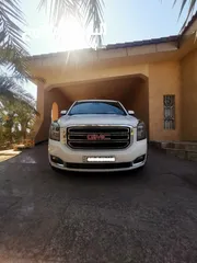  1 GMC/////يوكن 2015