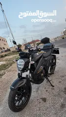  5 سوزوكي GSX 250