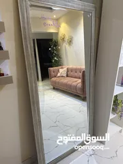  1 مرايا للبيع