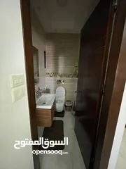  6 شقة ارضية مميزة للبيع شفا بدران