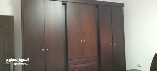  4 شقة مفروشة