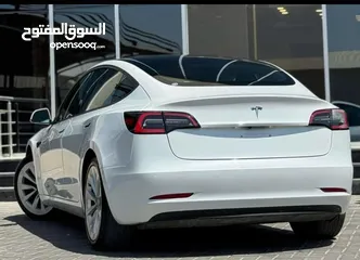  28 تيسلا موديل 3 2021