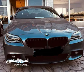  1 BMW2016  فحص كامل مالك اول من الوكاله