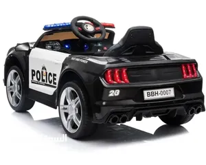  2 Police car for kids