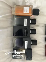  12 Perfume/Fragrance for men Niche and designer  عطور نيش و ديزاينار للشباب