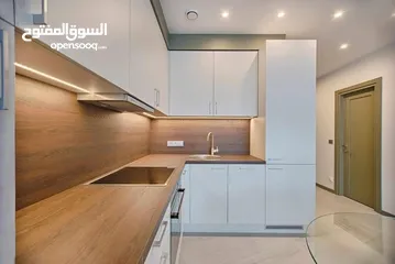  13 صيانة مطابخ قديمه  وتصميم مكان اللغساله بلمطبخ