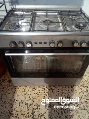  2 فرن مستعمل