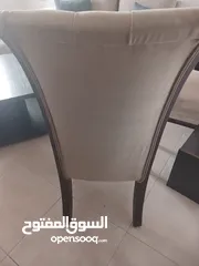  5 طاولة سفره