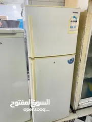  5 ثلاجة سامسونغ 16 قدم