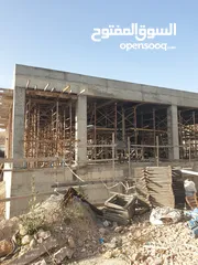  22 اعمال البناء والمقاولات  اعمال بناء البيوت اهالي عماير وتجاري  استعداد تام للمقاولات