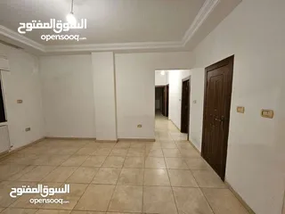  7 شقة فارغة للايجار -3نوم -شارع مكه -(2205)