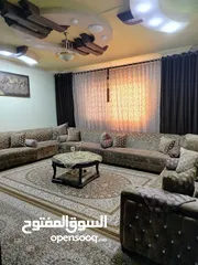  7 شقة للبيع في اربد