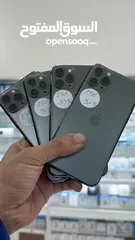  14 ‎عرض العيد  لمده 48 ساعه فقط iPhone 11Pro 256GB  ‎ اقل سعر في الاردن