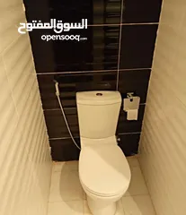  16 شقة مميزة - مرج الحمام - 4نوم 2ماستر - 220م