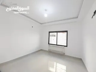  7 شقه طابق ارضي بمساحه 185 م داخلي و80 م ترس و  حديقه للبيع في الصويفيه ( Property ID : 31302 )