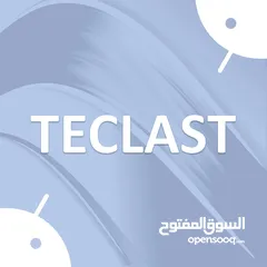  1 تابلت teclast متوفر لدينا وبأقل سعر