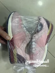  4 احذيه رجالي ستاتي ولادي بسعر حرق