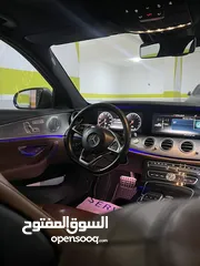  9 مرسيدس E350e AMG فل اعلى فئه فحص كأمل