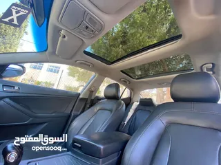  13 كايا k5 اوبتيما نخب النخب موديل 2015 فل فل فل اضافات +++