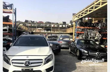  1 جميع السيارات وجميع القطع تتوفر من الامارات لي السعوديه وعمان دار الامان