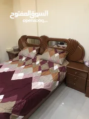  3 غرفة نوم مستعملة