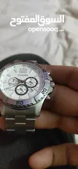  5 ساعة رجالي فخمة Citizen watch