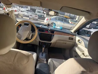  5 لانسر 2005 وارد الكويت 4 جيد ماتور 1600 الاصلي "الملا"
