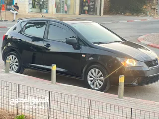  3 سيات ابيزا 2016