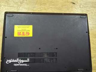  4 لابتوب لينوفو ideapad 3 معالج ryzen 3 و 12GB ram جهاز ممتاز جدا جدا واستخدامه خفيف