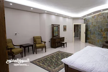  25 شقة مفروشة فاخرة بتصميم عصري اعلان رقم (L100)