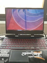  2 hp omen 2018 15t-dc100