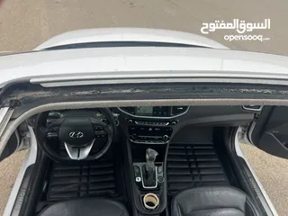  17 هونداي ايونك 2018 تب نظافة خصوصي الاصل لم تعمل تطبيقات بسعر حررررق