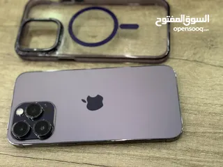  2 ايفون 14 برو ماكس