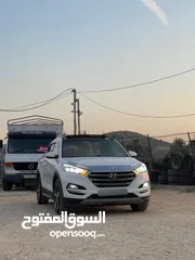  5 جيب هونداي توسان