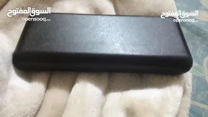  2 بور بانك 20000 mah