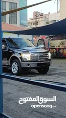  3 فورد f150 بك أب