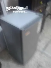  5 ثلاجة مكتب شبه وكالة