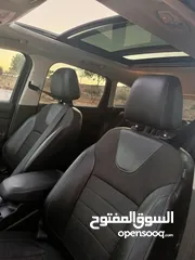  5 جيب فورد كوجا