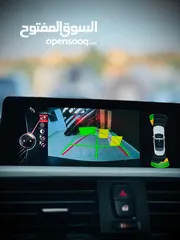  14 انضف كشف بلبلاد BMW 428i كشف سيارة نخب بووية شركة عداد 95 اصلي السعررر حرررق نااار