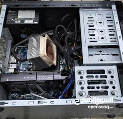  6 جهاز Gaming سريع مع كامل ادواته