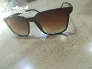  2 نظارات كابا