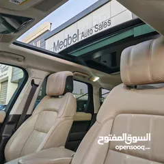  18 Range Rover Sport Hybrid Plug  لون كحلي مميز in 2020