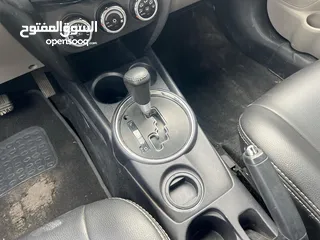  15 ميتسوبيشي 2016 Mitsubishi ASX 2.0L