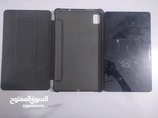  1 ايباد للبيع بسعر115 وبي ومجال حك الجية اقرء الوصف