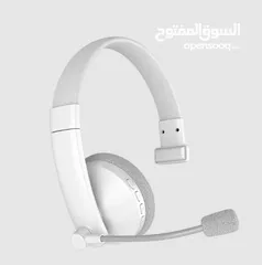  2 سماعة بلوتوث للهاتف بأذن واحدة BTH002