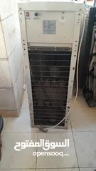  3 كولر ماء بحاله جيده
