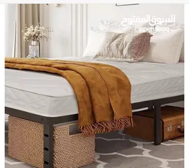  7 مراتب سرير bed mattresses